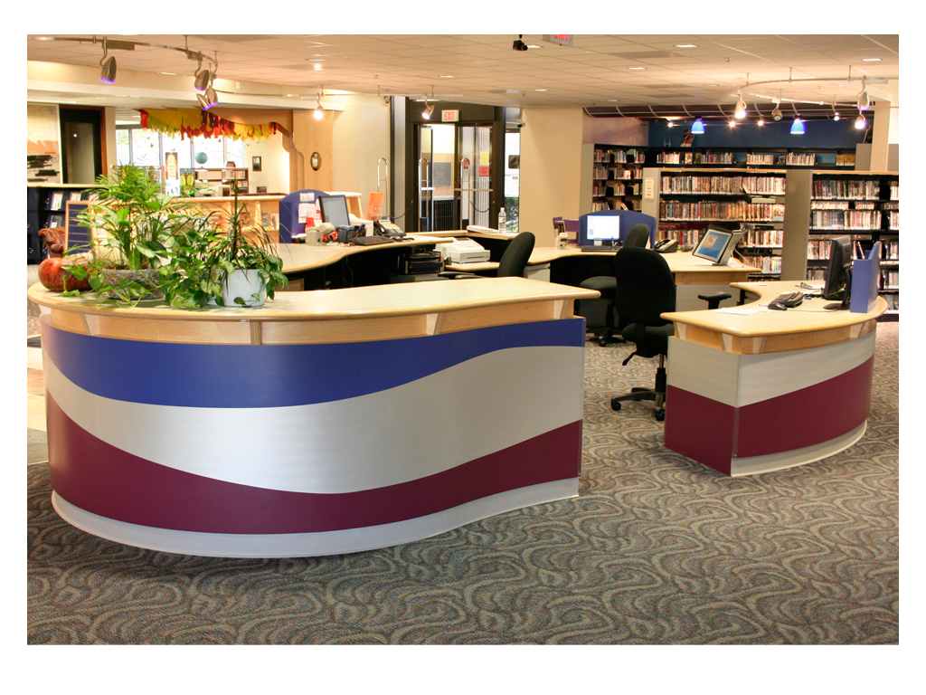 Mt Clemens Public Library Mediatechnologies Mt Clemens Circdesk