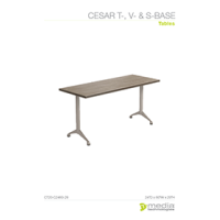 Cesar TVS Thumb