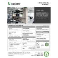 Particleboard Uniboard 05 Fire rated MDF