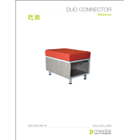 Duo Connectors Csthumb