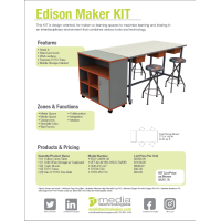 Edison Maker Kit Sheet Thumb