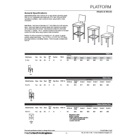Platform Seating Price Thumb18