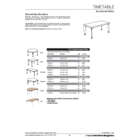 Timetable Price Thumb18