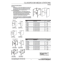 Classroom Media Stations Price Thumb18