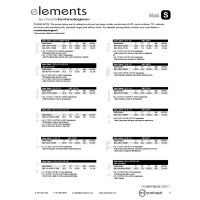 Elements Music