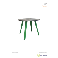 Zip Table CS Thumb MTC