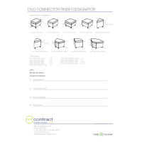 Duo Connector MTC