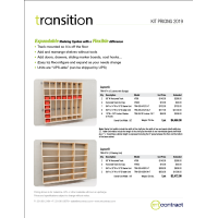 Transition kits LISTPRICE Thumb MTC