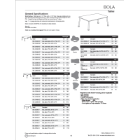 Bola Tables List Price Thumb MTC