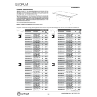 Quorum List Price Thumb MTC