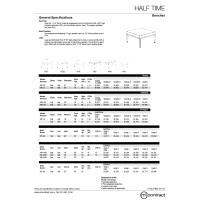 Half Time List Price Thumb MTC