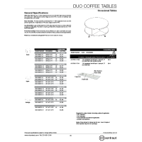 Duo Coffee Table List Price Thumb MTC