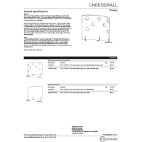 Cheesewall List Price Thumb MTC