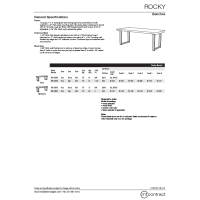 Rocky Bench List Price Thumb MTC