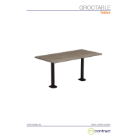 Grootable CS Thumb MTC