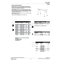 Alba List Price Thumb MTC