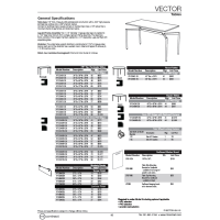 Vector Tables List Price Thumb MTC