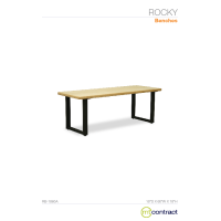 Rocky Bench CS Thumb MTC