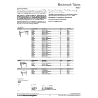 Bookmark Library Tables Price Thumb8