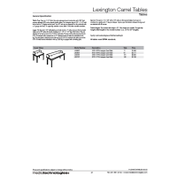 Lexington Carrel Tbls Price Thumb18