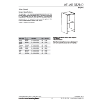 Atlas Stand Price Thumb18