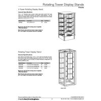 Rotating Display Towers Price Thumb18