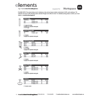 Elements Steel Supports Price Thumb