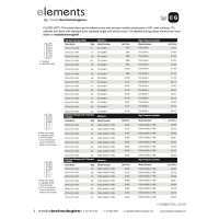 elements Tall