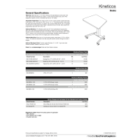 Kineticos