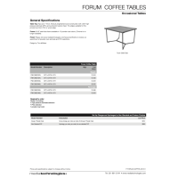 Forum Coffee
