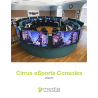 Cirrus esports