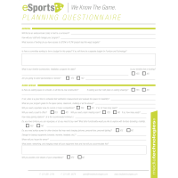 Planning Guides