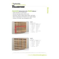 Elements  Transitions  Intro  Cutsheet  N  Page 1