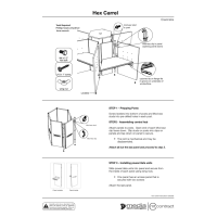 Hex Carrel