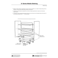 31 Series Installation & Assembly Guide