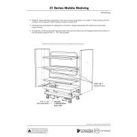 31 Series Installation & Assembly Guide