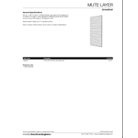 Mute Layer List