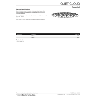 Quiet Cloud List