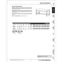 Boomark Bench Pricethumb