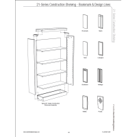 Bookmarkand Design Shelf Price Thumb