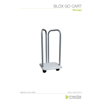 Blox Go Cart
