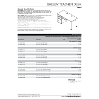 Shelby Teacher