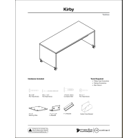 Kirby Assembly Thumb