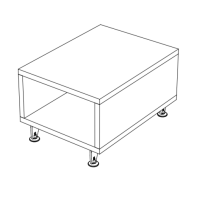 Duo Connector Table