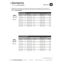 Elements Base Sink Pricer Thumb
