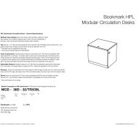 Bookmark Circ HPL Thumb