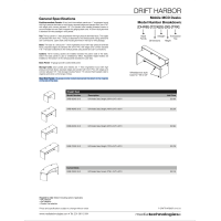List Price Sheets