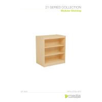 21 Series Collection CS Thumb