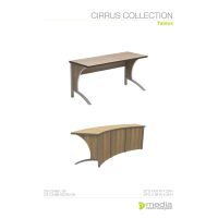 Cirrus Collection CS Comined Thumb