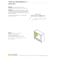 Oriole Fin Des Thumb